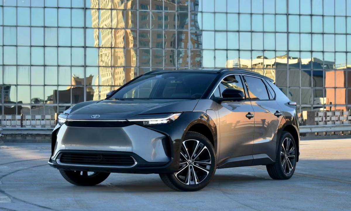Toyota