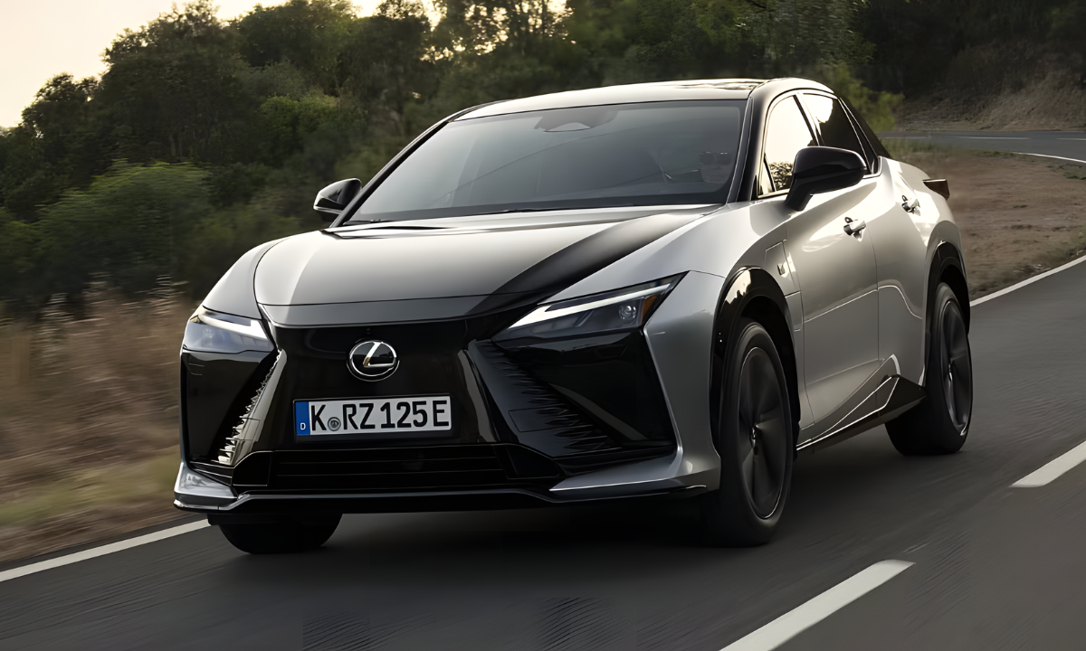 Lexus