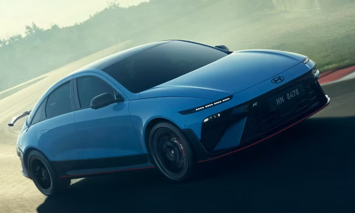 Ioniq