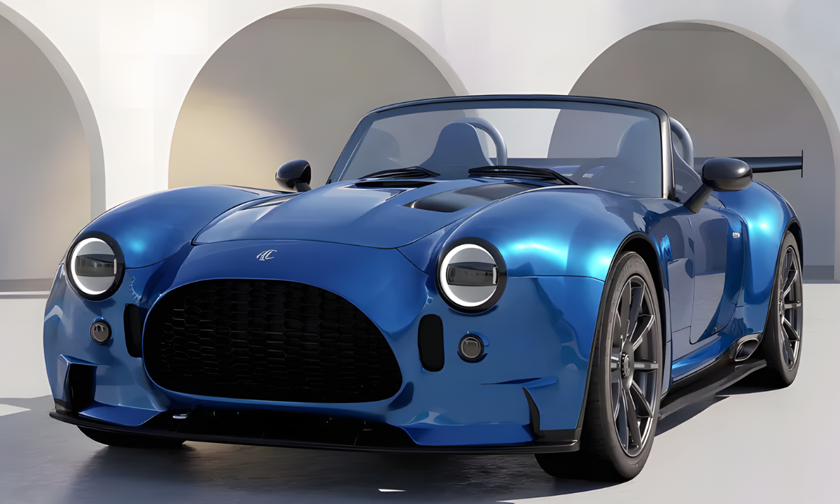 AC Cobra