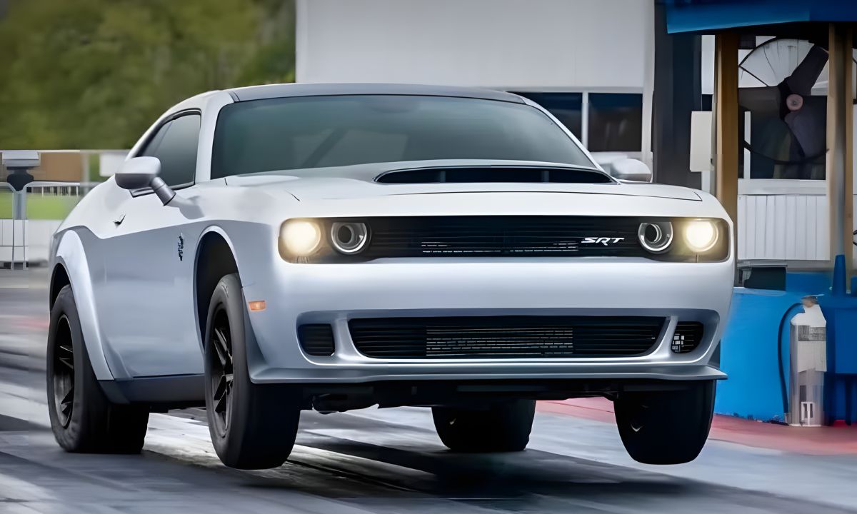 SRT