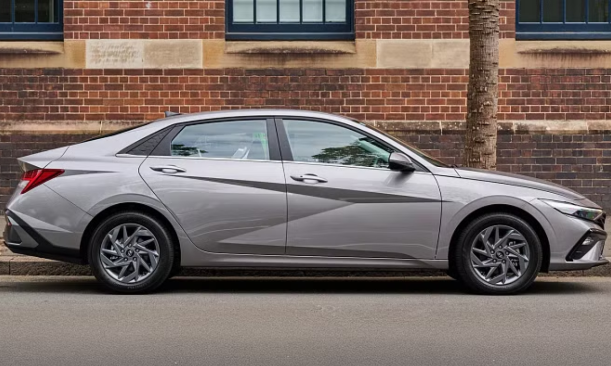 Hyundai