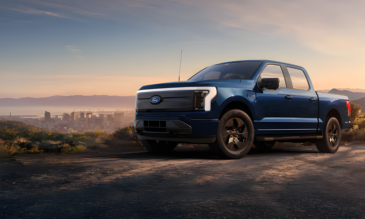 Ford