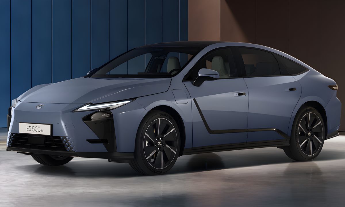 Lexus