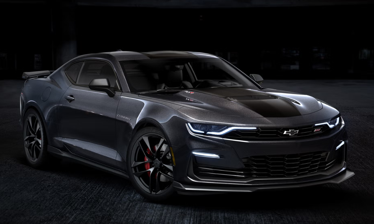 Camaro