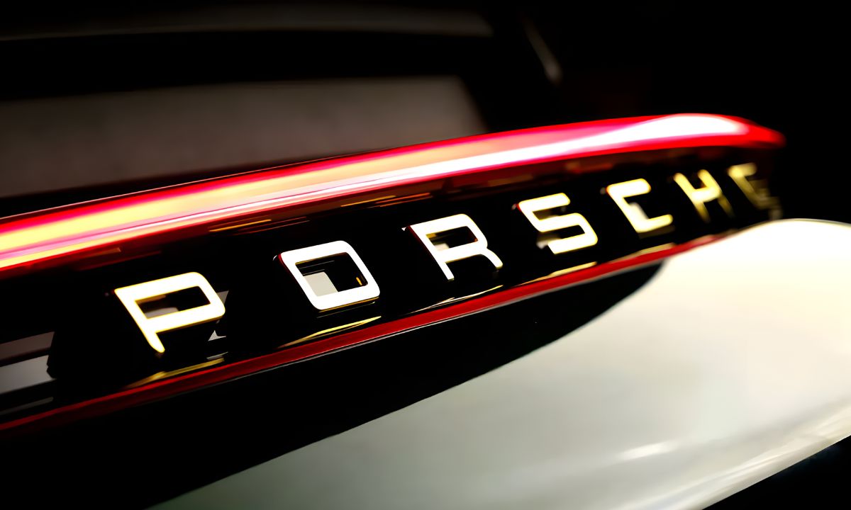 Porsche